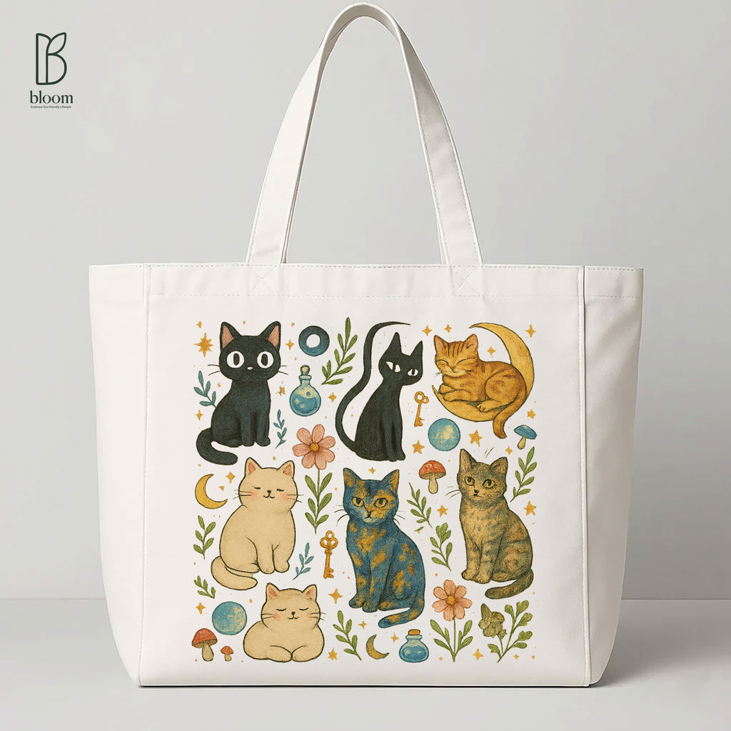 Moonlit Whiskers Club