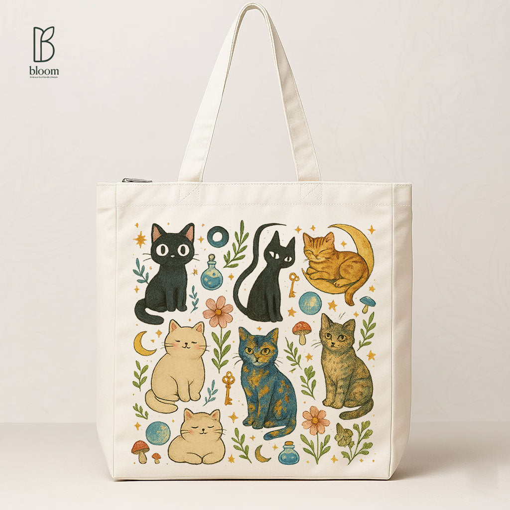 Moonlit Whiskers Club