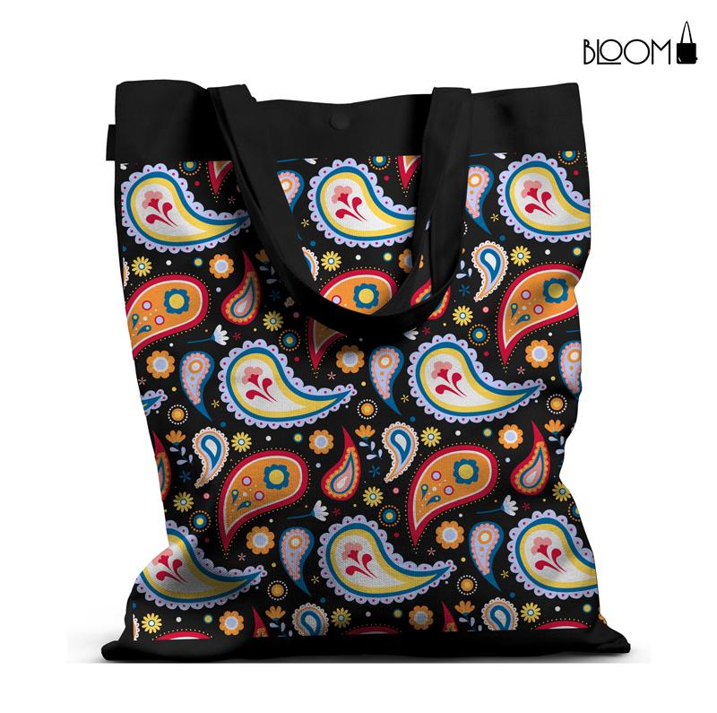 Boishakhi Paisley