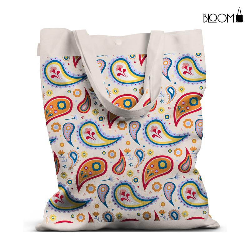 Boishakhi Paisley