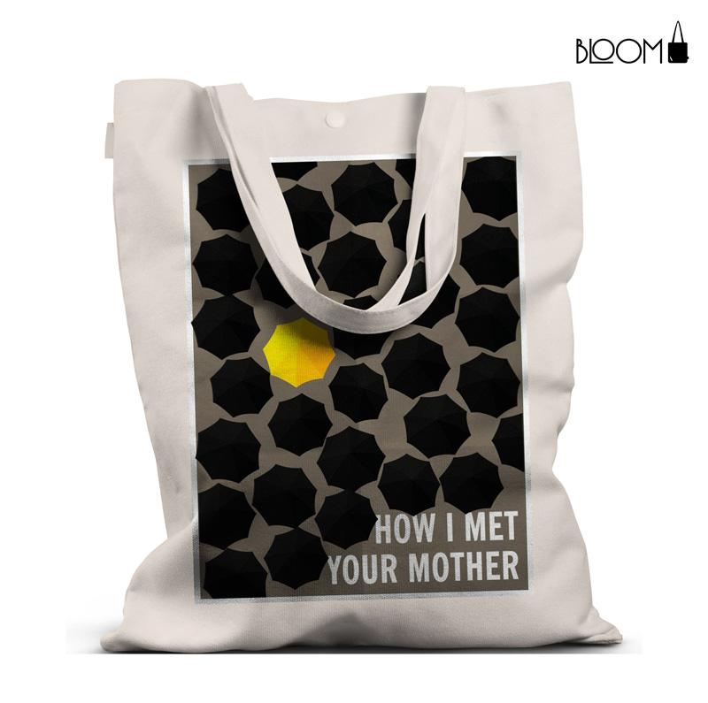 Yellow Umbrella Moments