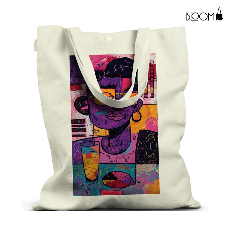 Urban Vision – Abstract Expression