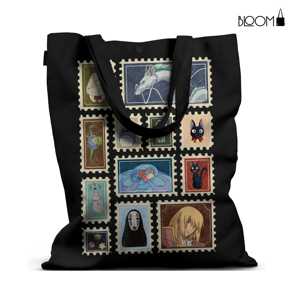 Studio of Dreams Tote