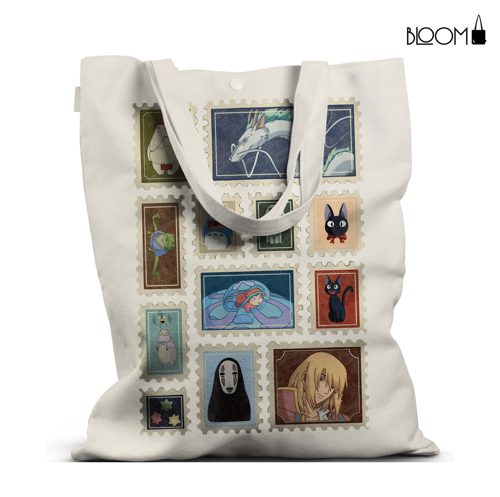 Studio of Dreams Tote