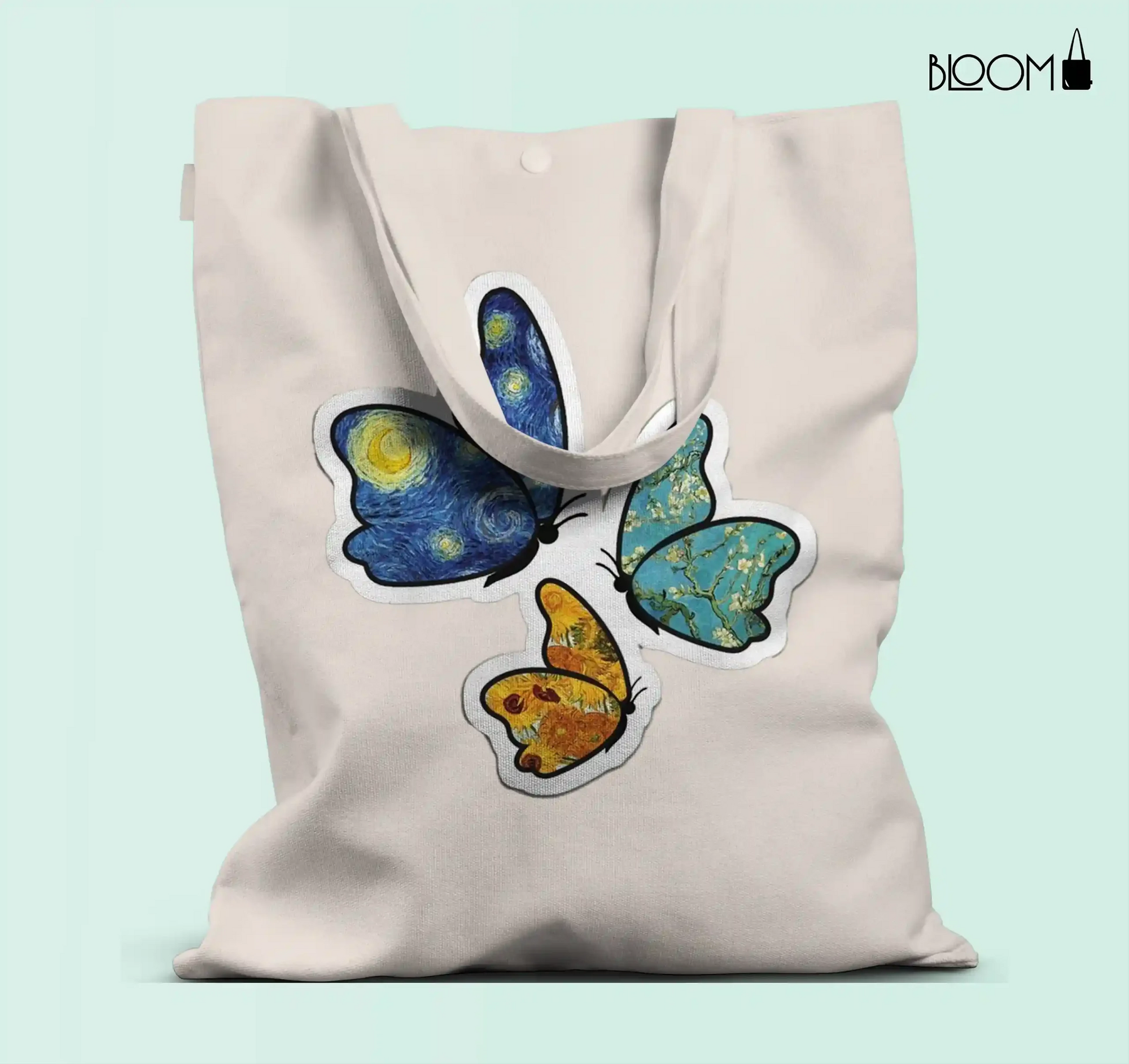 Artful Butterflies