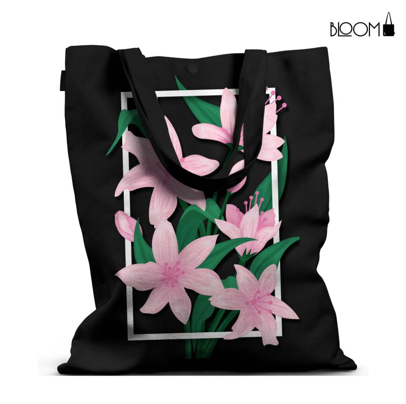 Lily Luxe Carrier