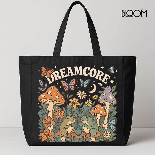 Mushroom Moon Café