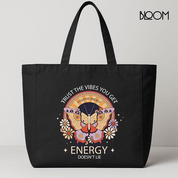 Energy Bloom