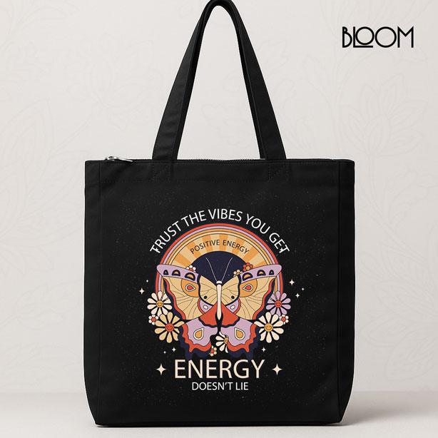 Energy Bloom