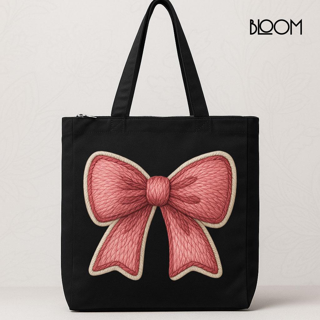 Cherry Wool Whimsy