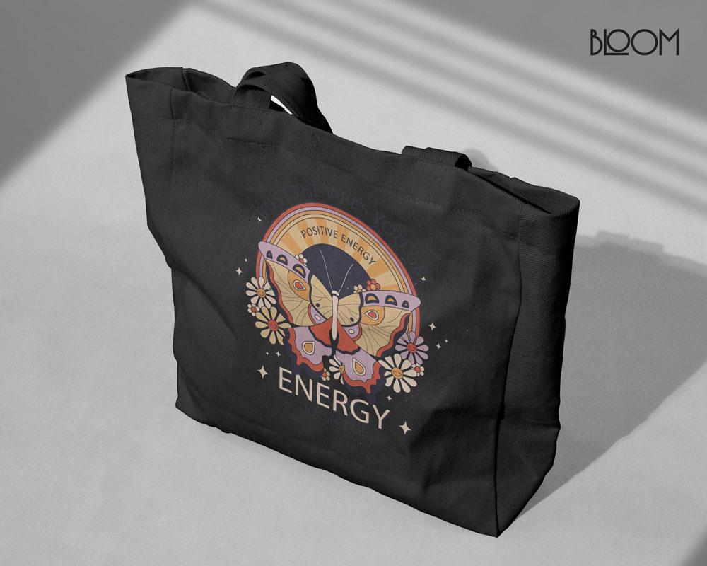Energy Bloom