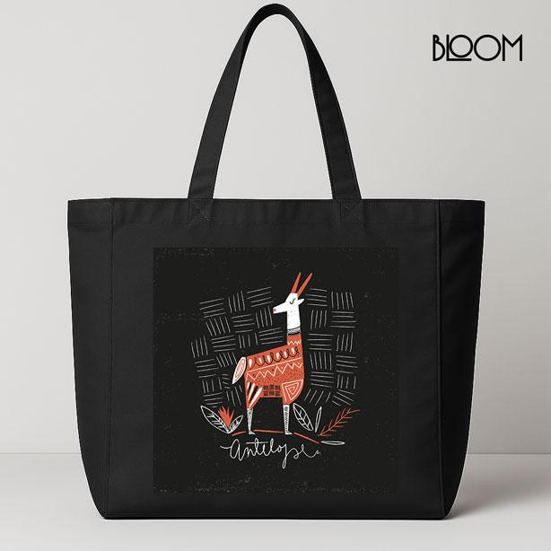 Nomad Antelope