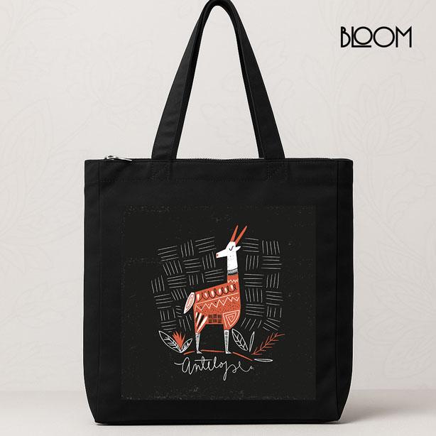 Nomad Antelope