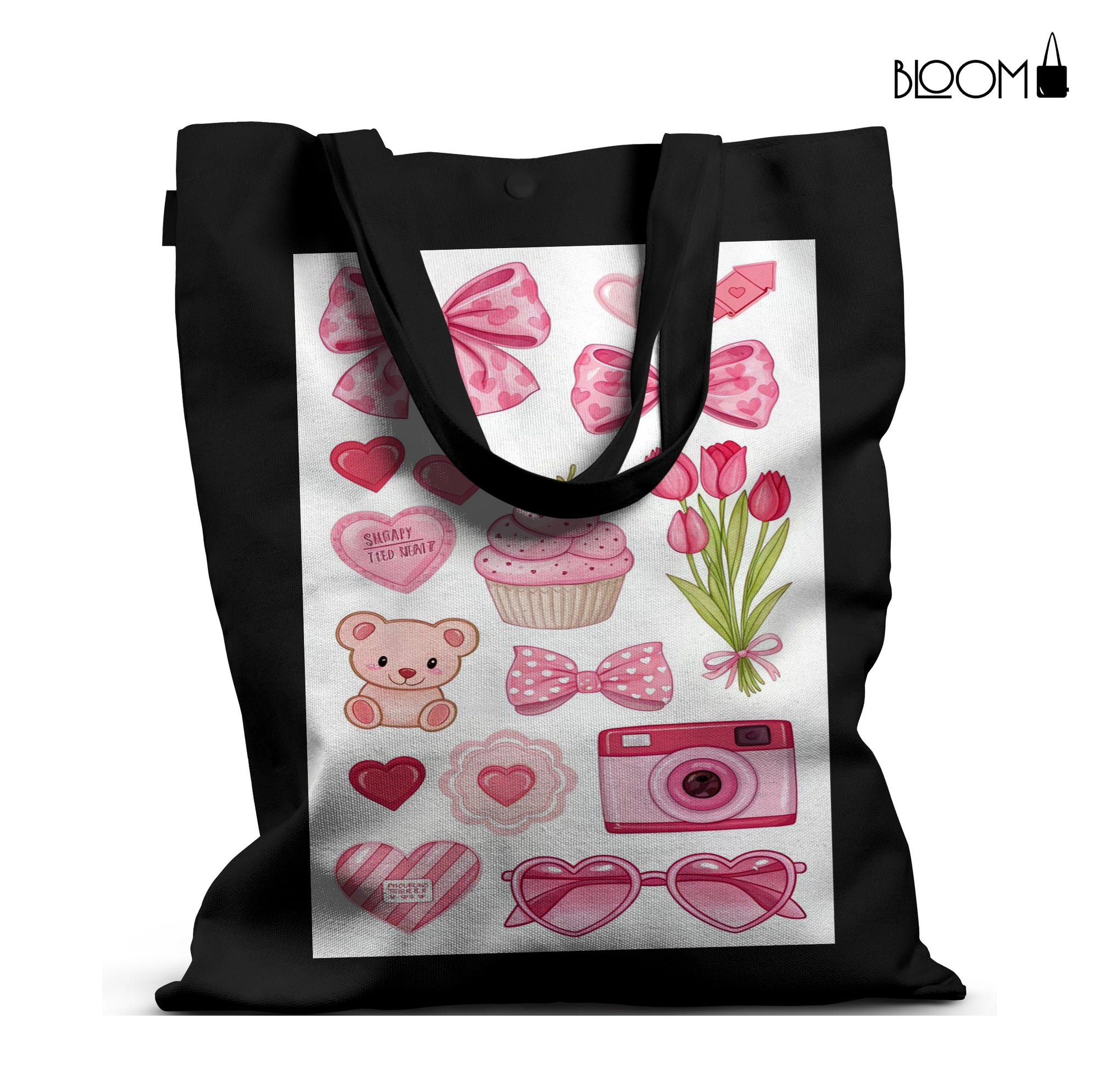 Blush Charm Collective