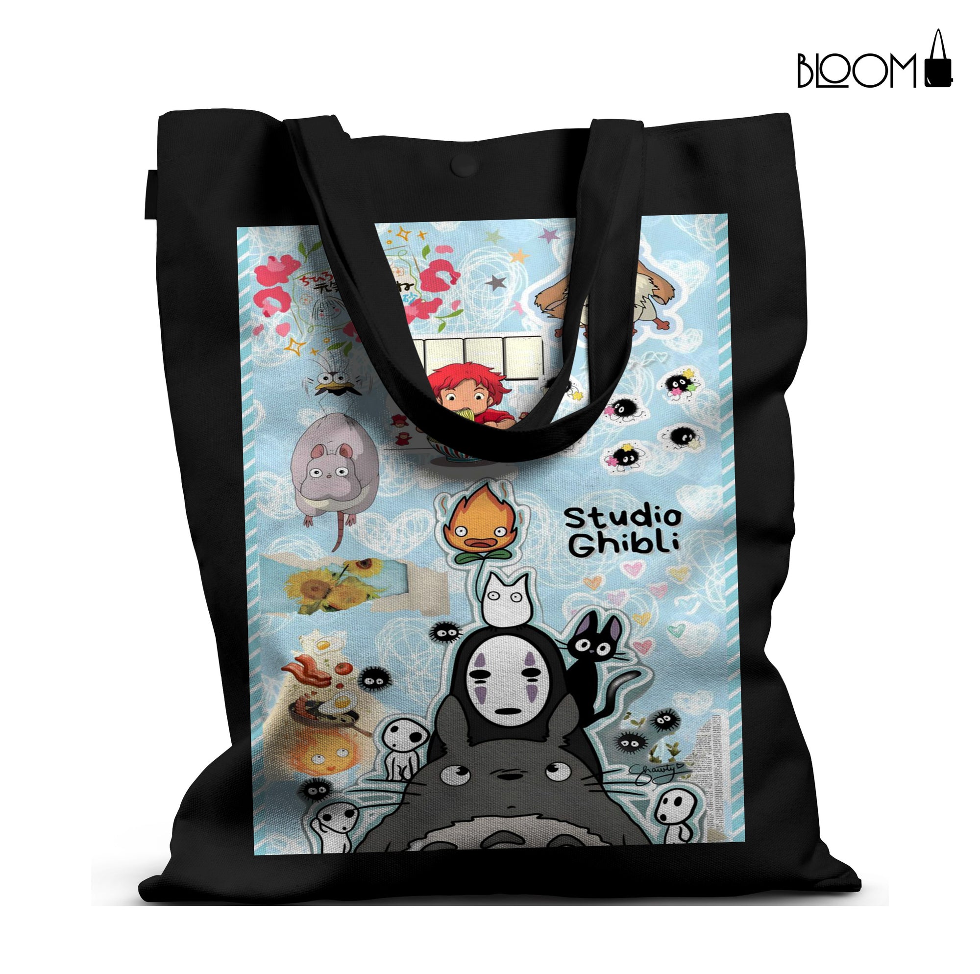 Celestial Spirit Montage