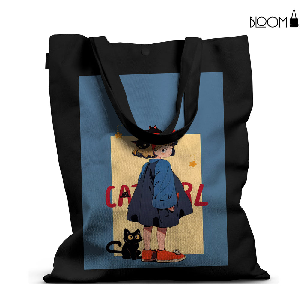 Little Witch & Midnight Companion