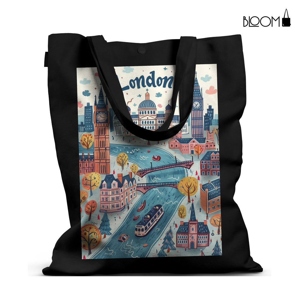 London Daydream Lines