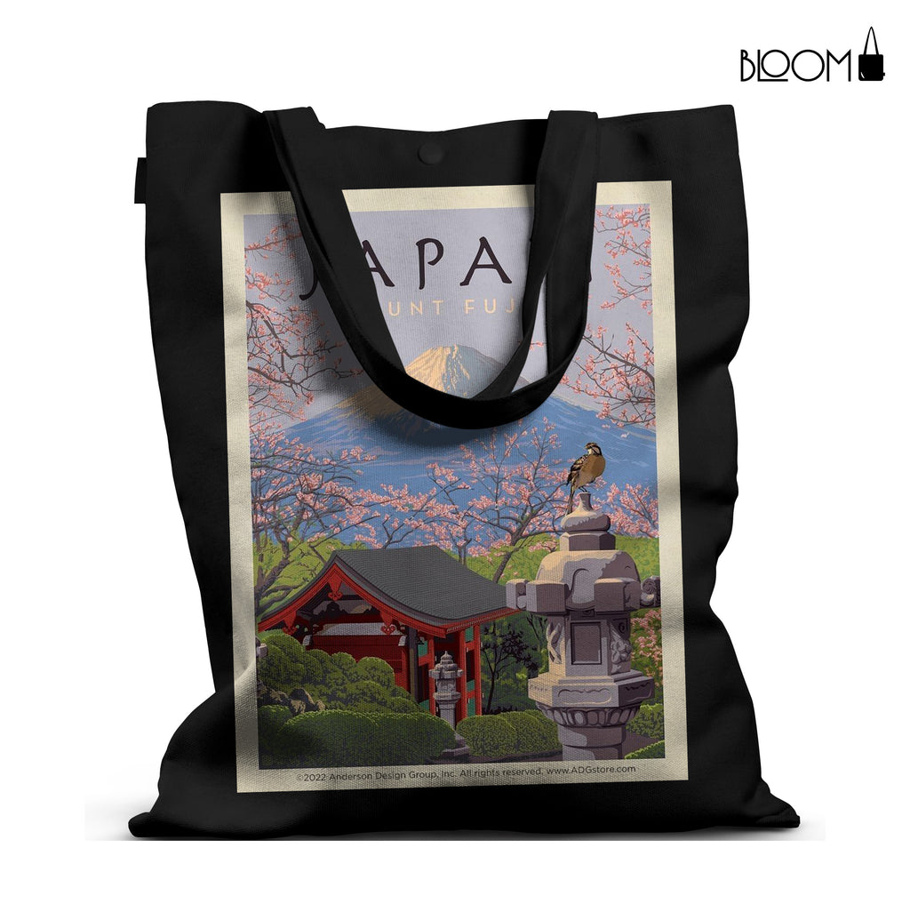 Japan Horizon Frame