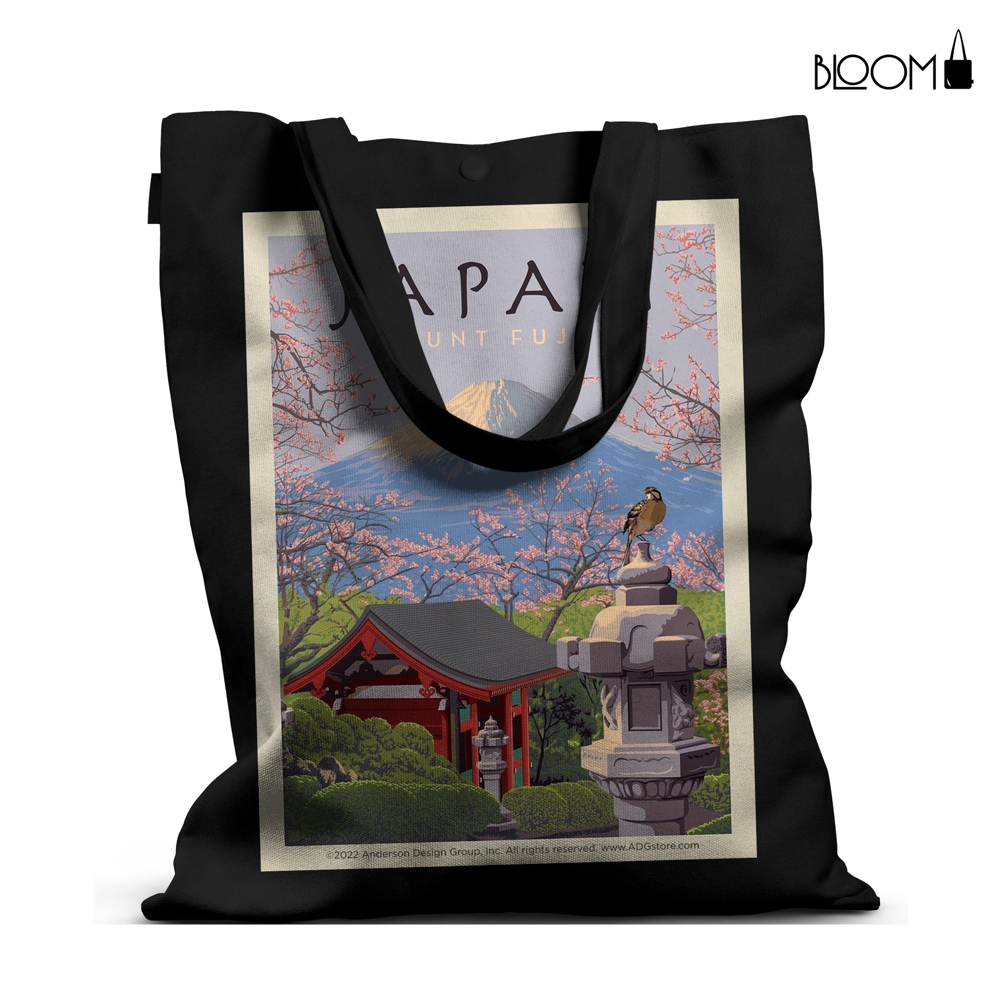 Japan Horizon Frame