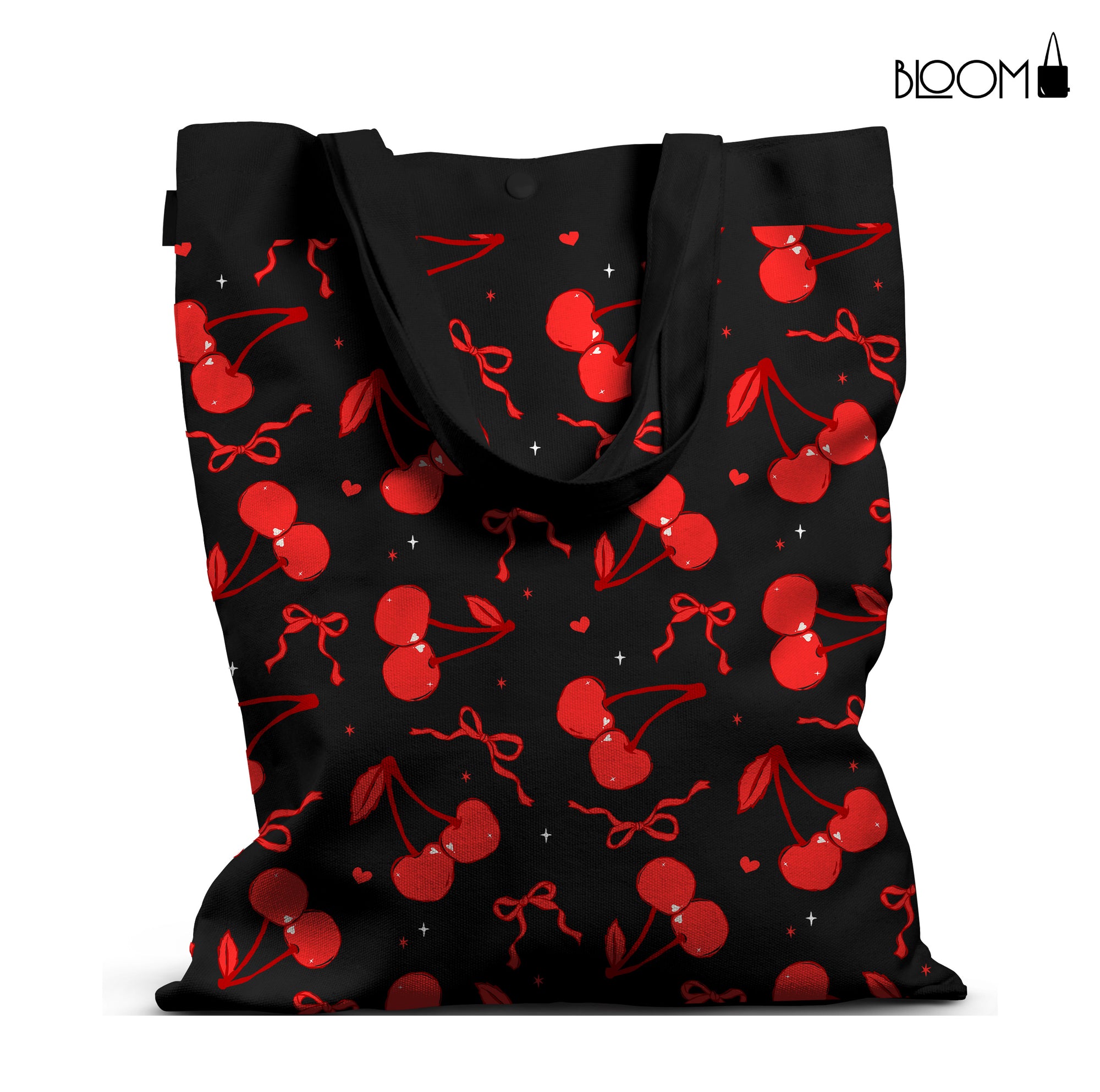 Scarlet Ribbon Cherries