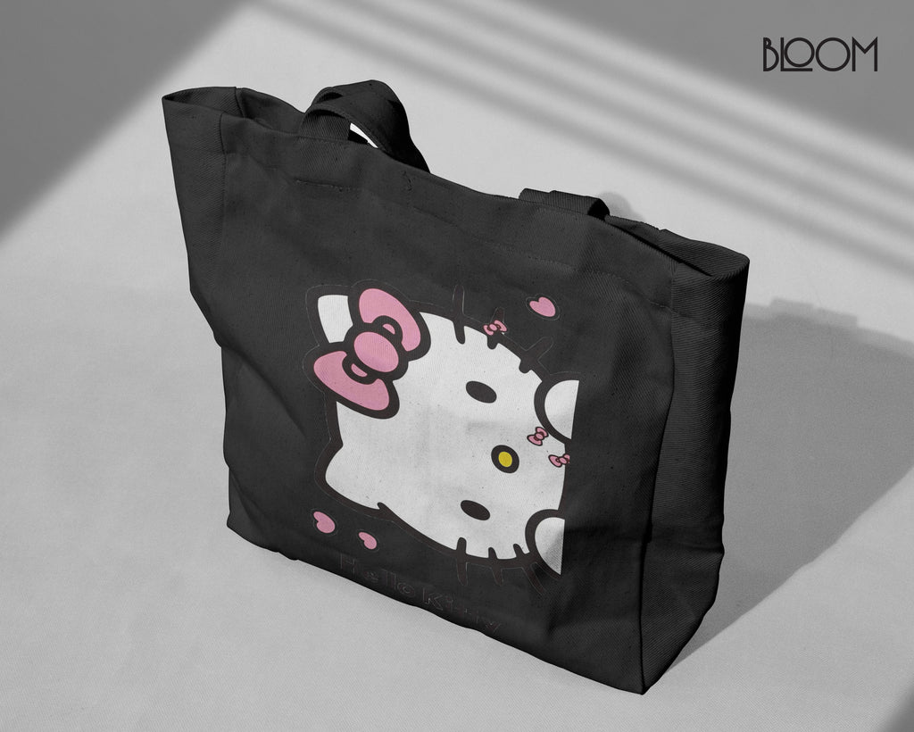 Hello Kitty Classic Face