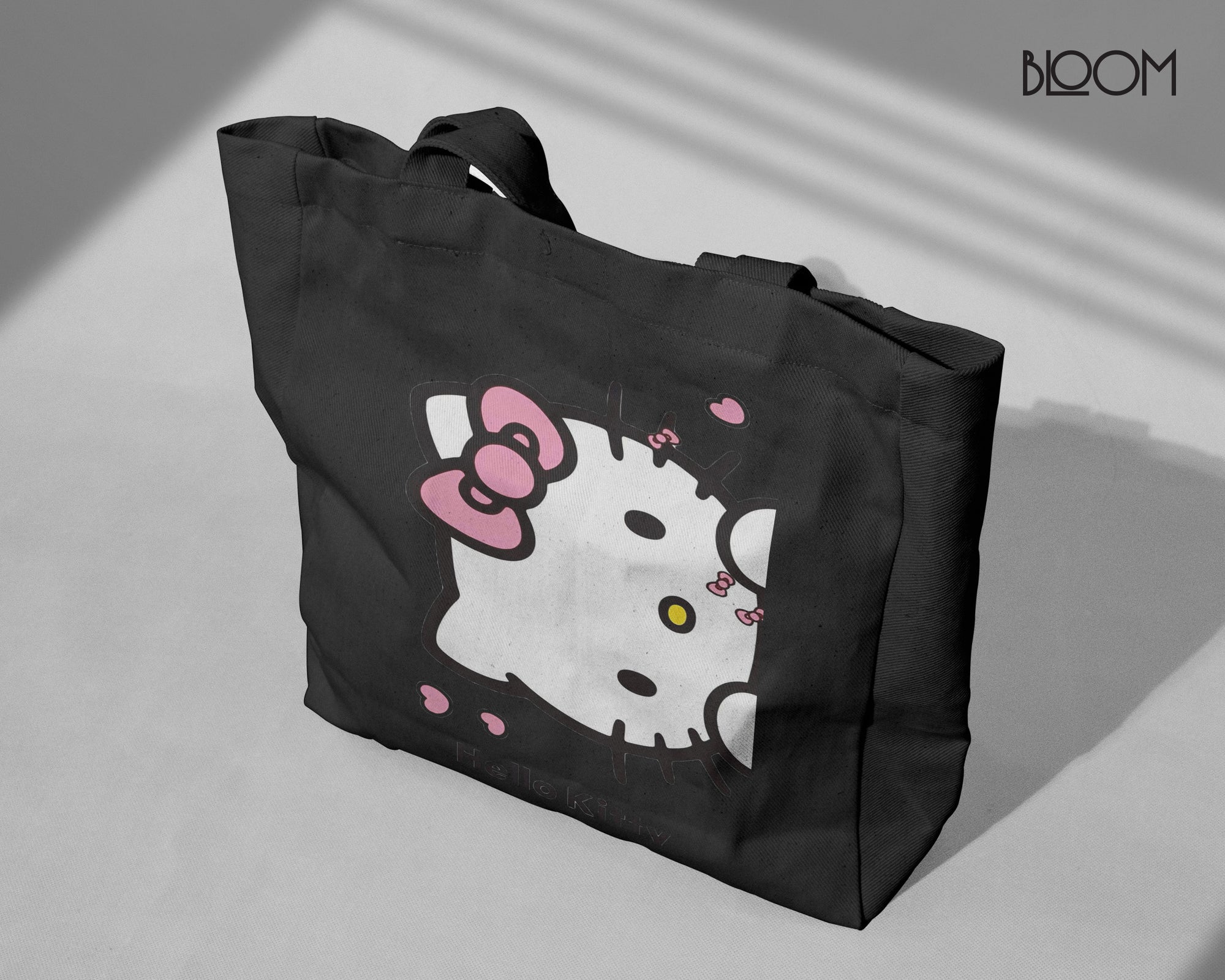 Hello Kitty Classic Face