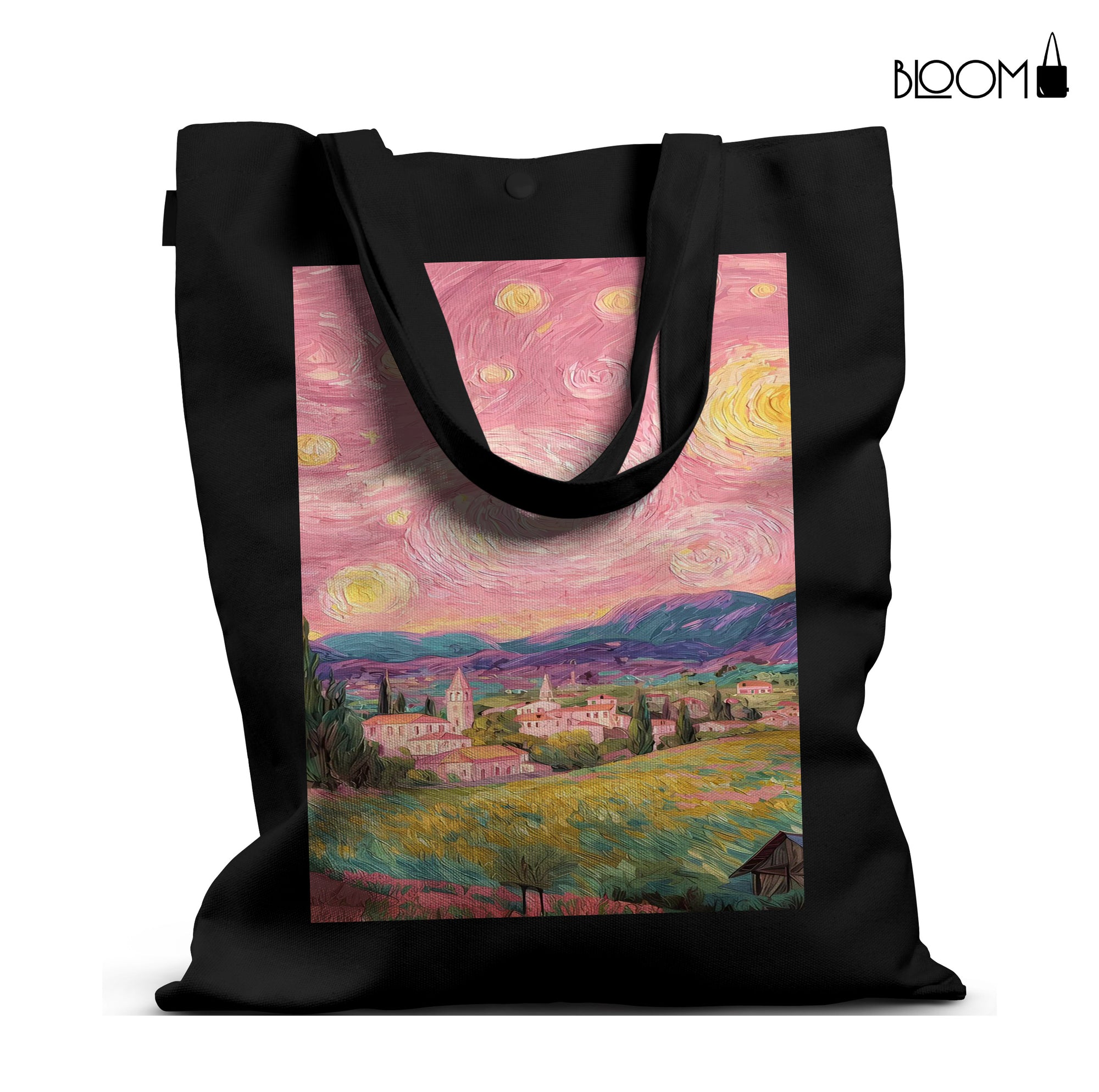 Rosé Stardust Valley