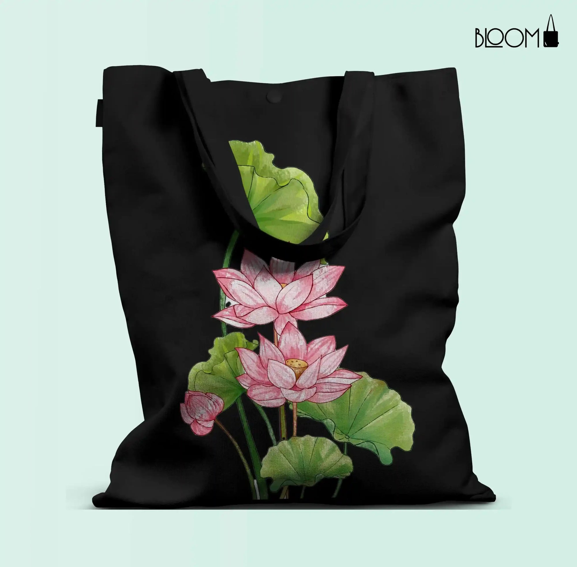 Bloom Lotus