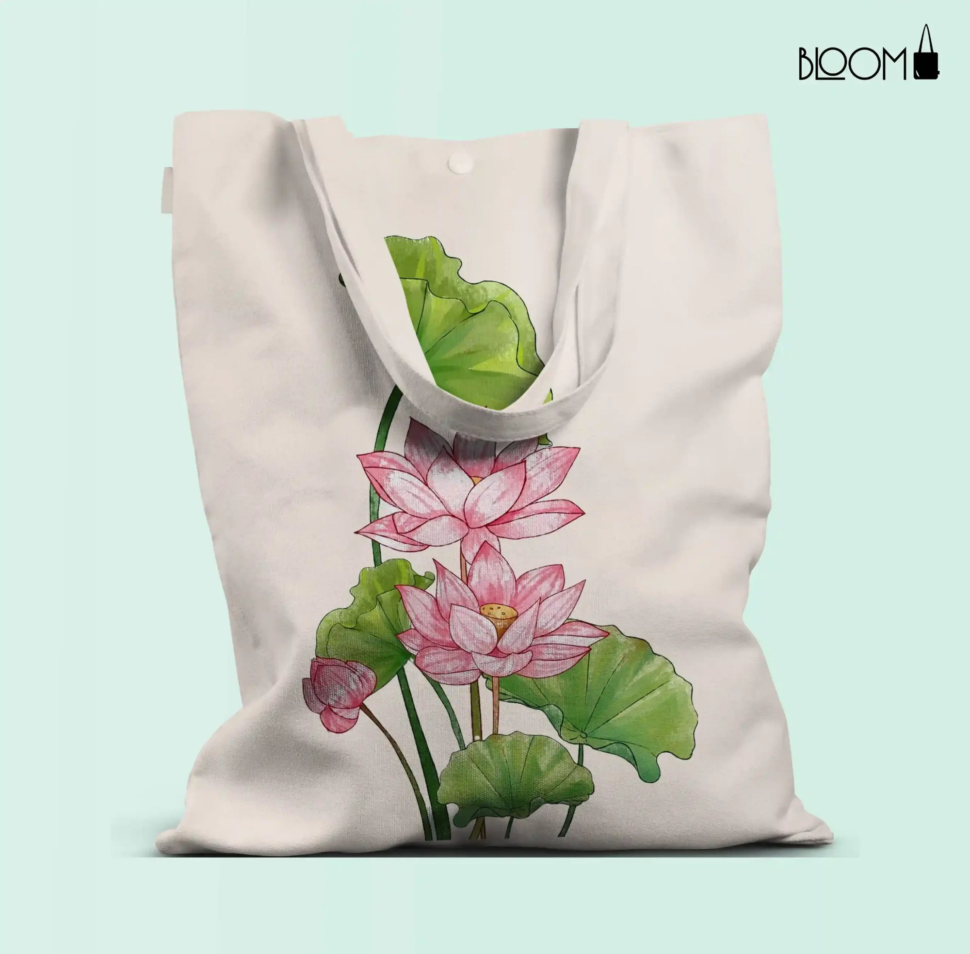 Bloom Lotus
