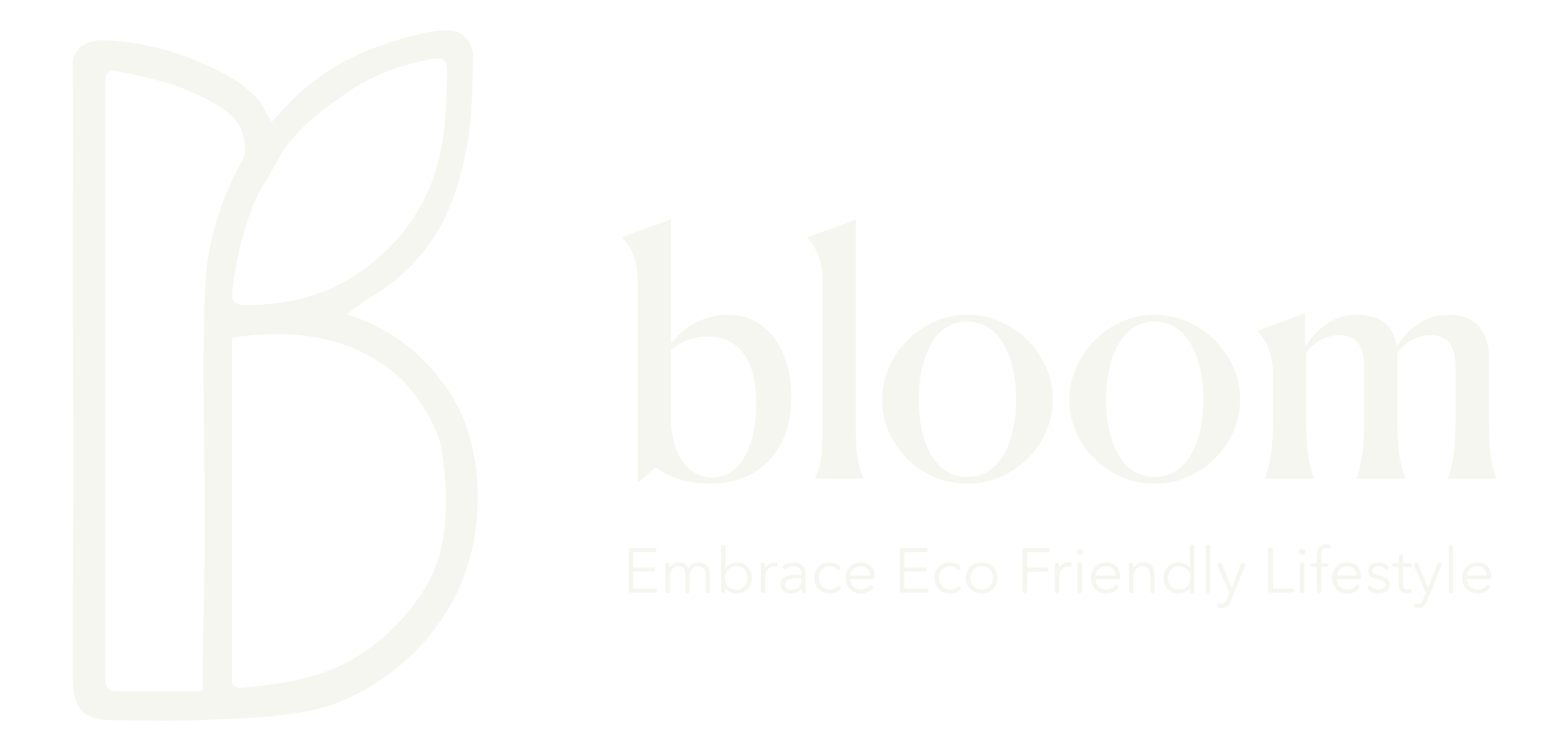 BloomBags