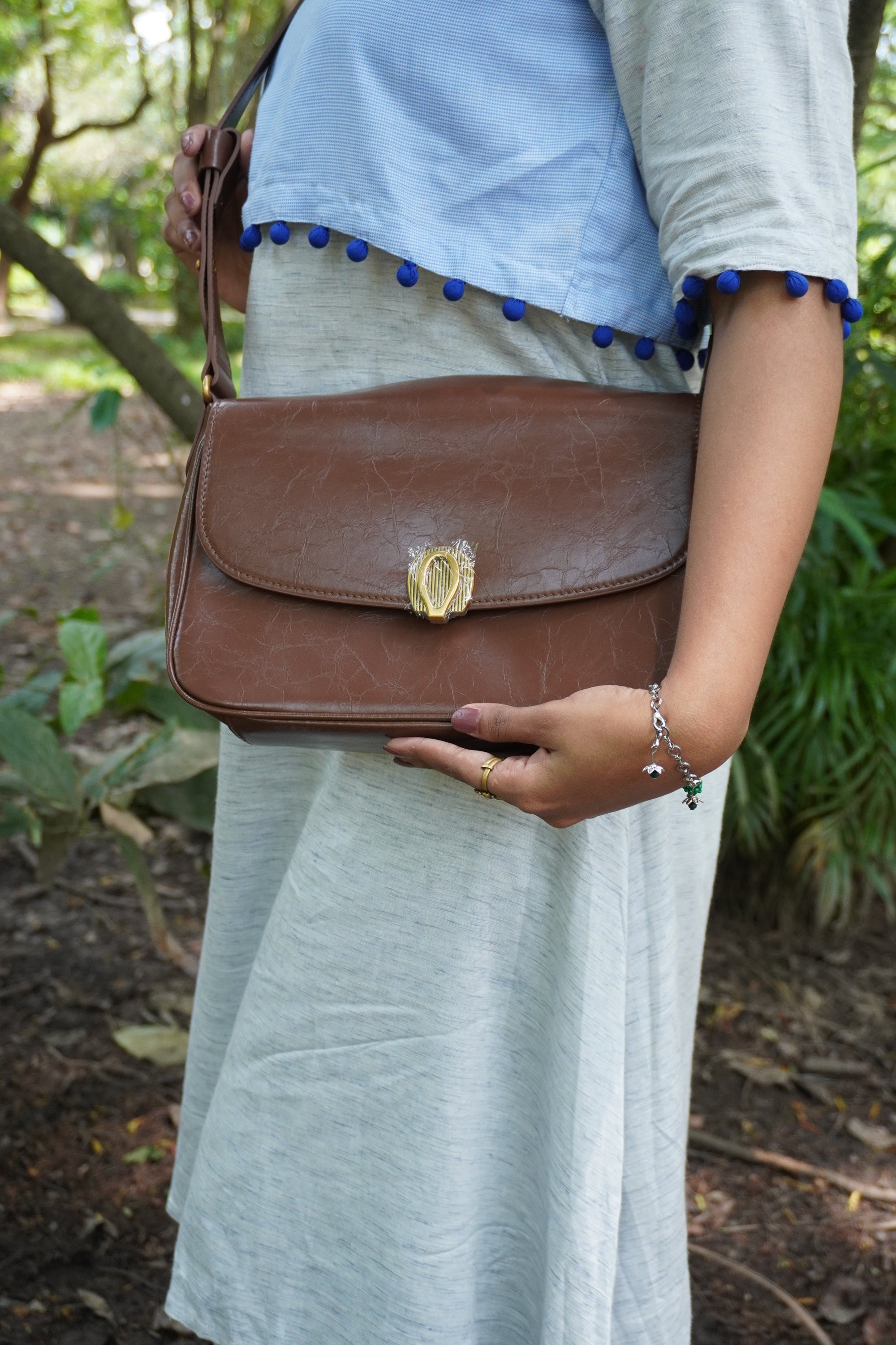 Ophelia Crossbody