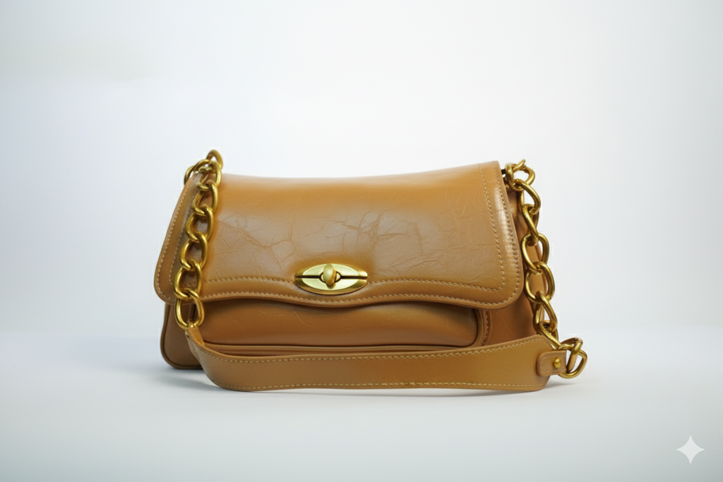 Camelia Bag