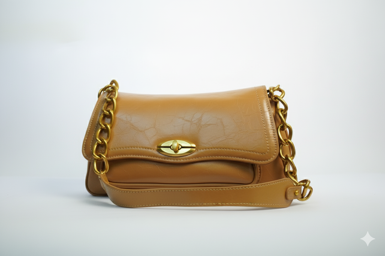 Camelia Bag
