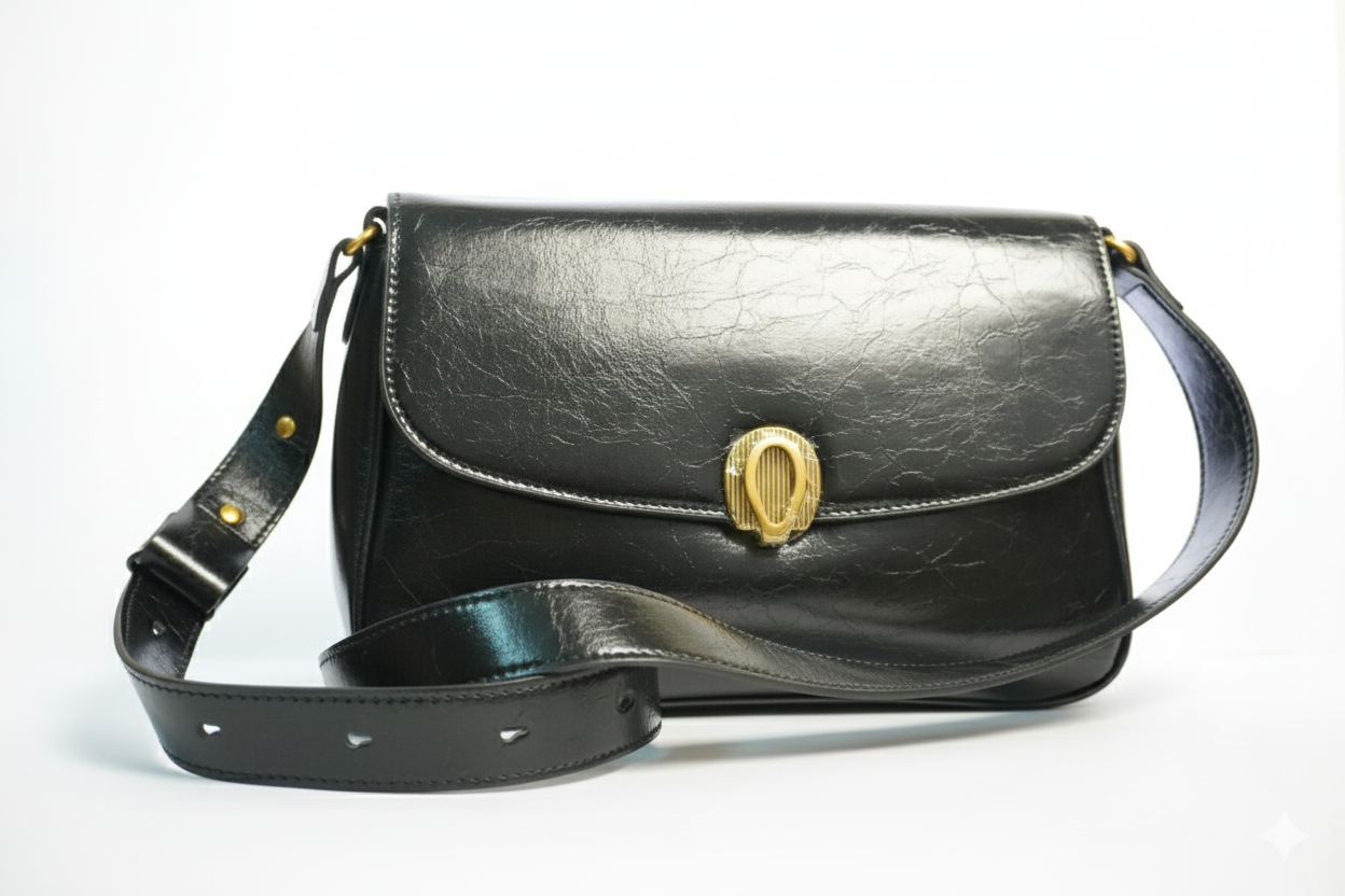 Ophelia Crossbody