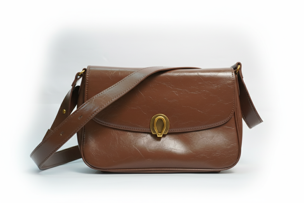 Ophelia Crossbody