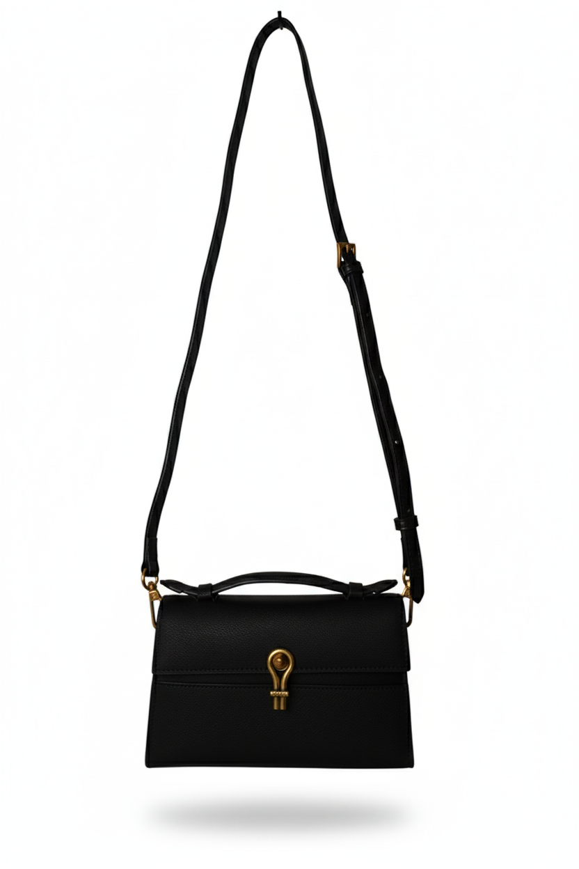 The Petite Citadel Bag