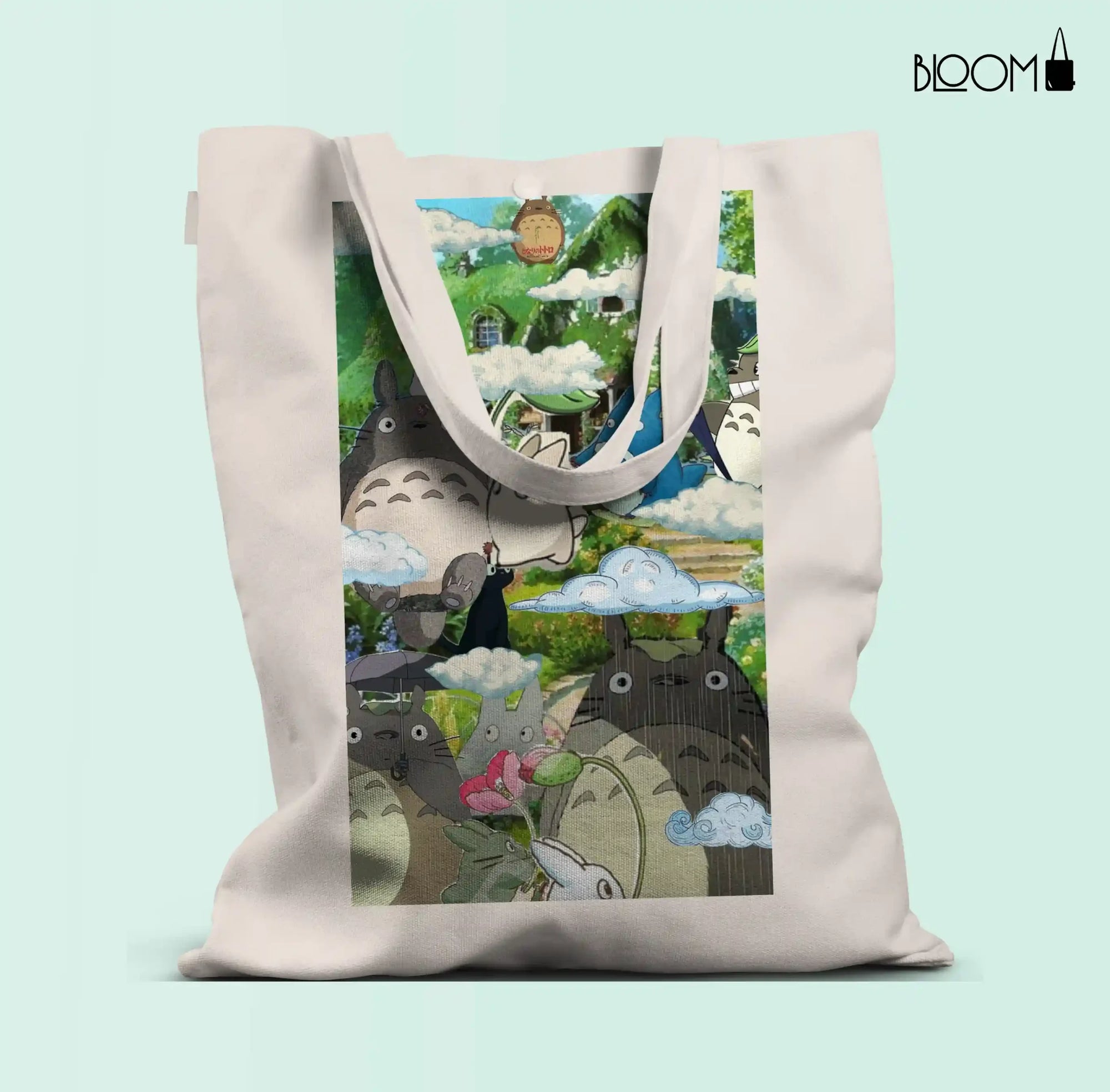 Ghibli Studio V2