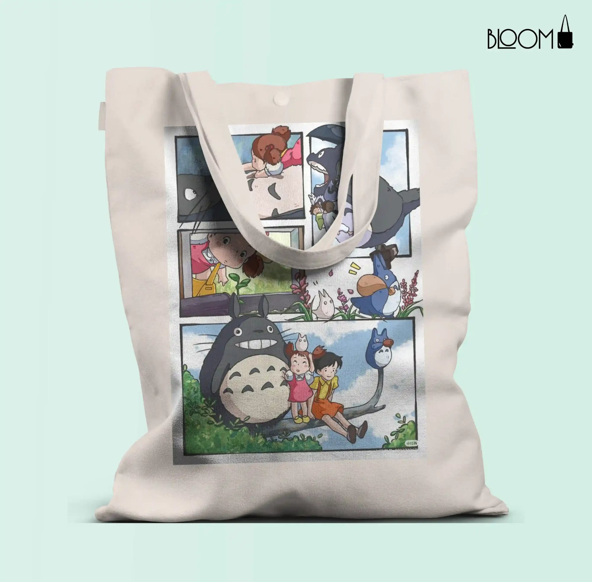 Ghibli Studio