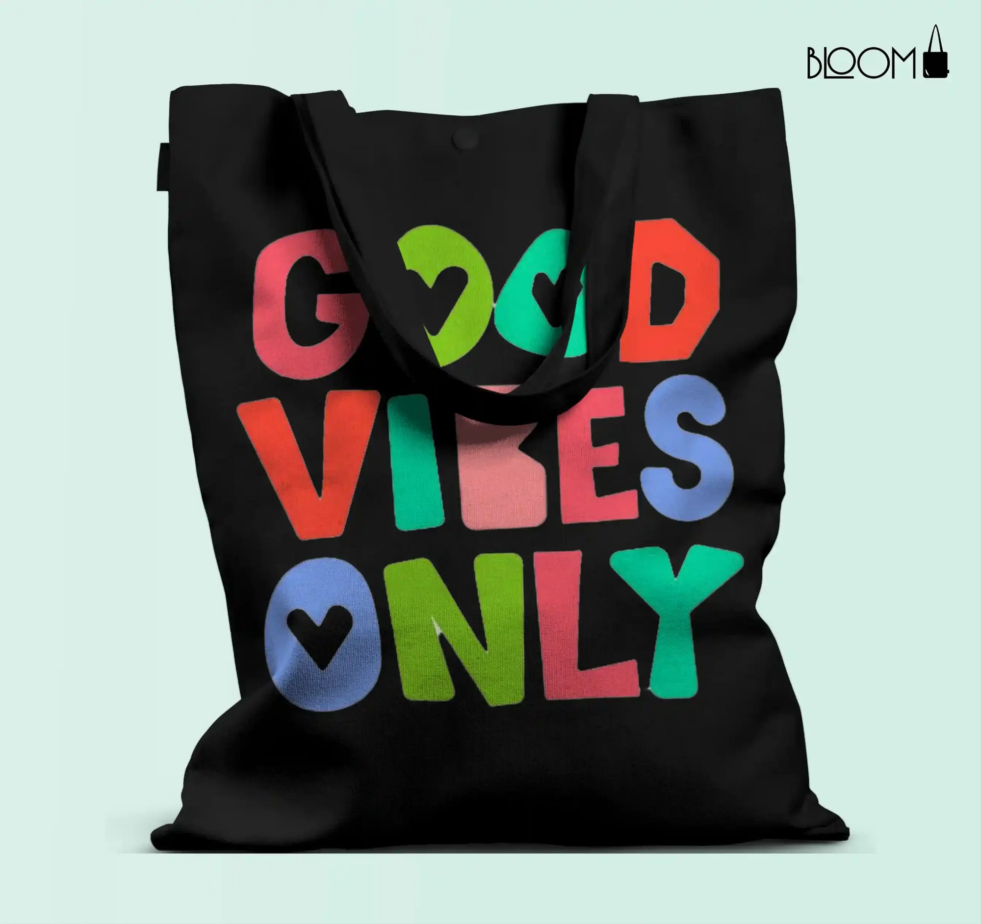 Good Vibes Only