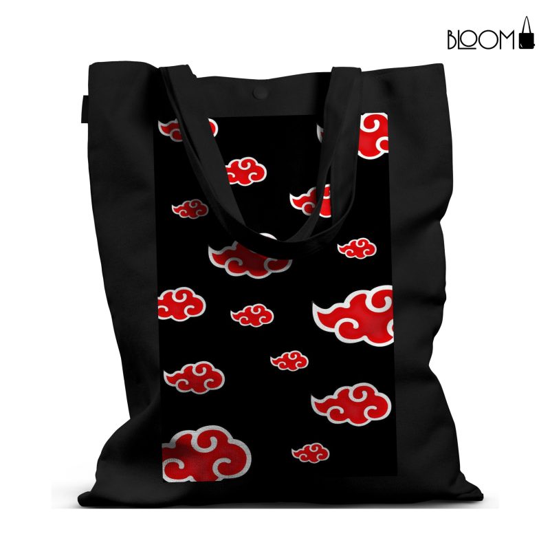 Itachi Tote Bag