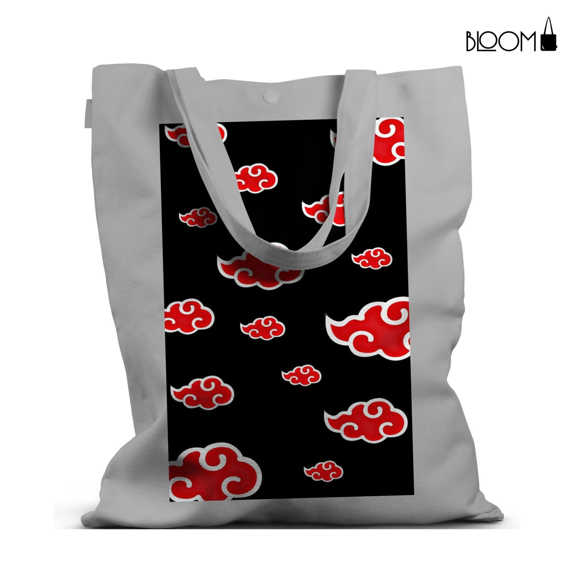 Itachi Tote Bag