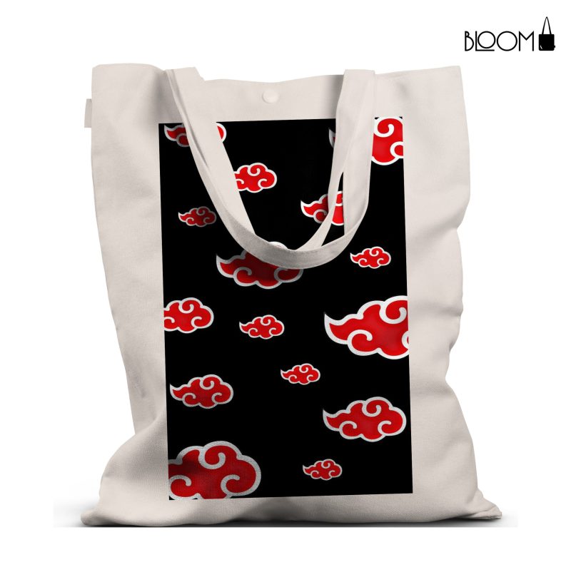 Itachi Tote Bag