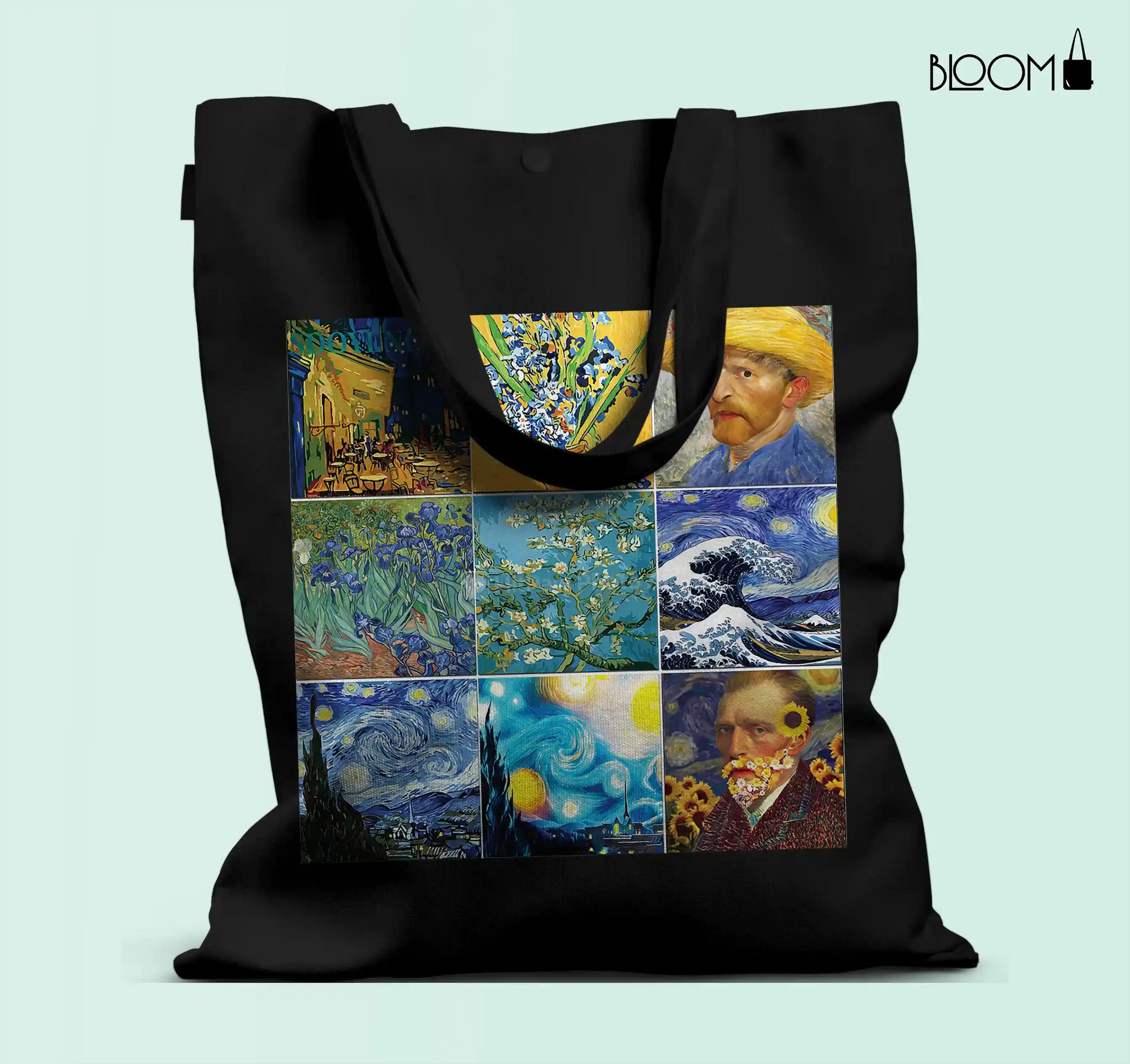 Masterpiece Mosaic