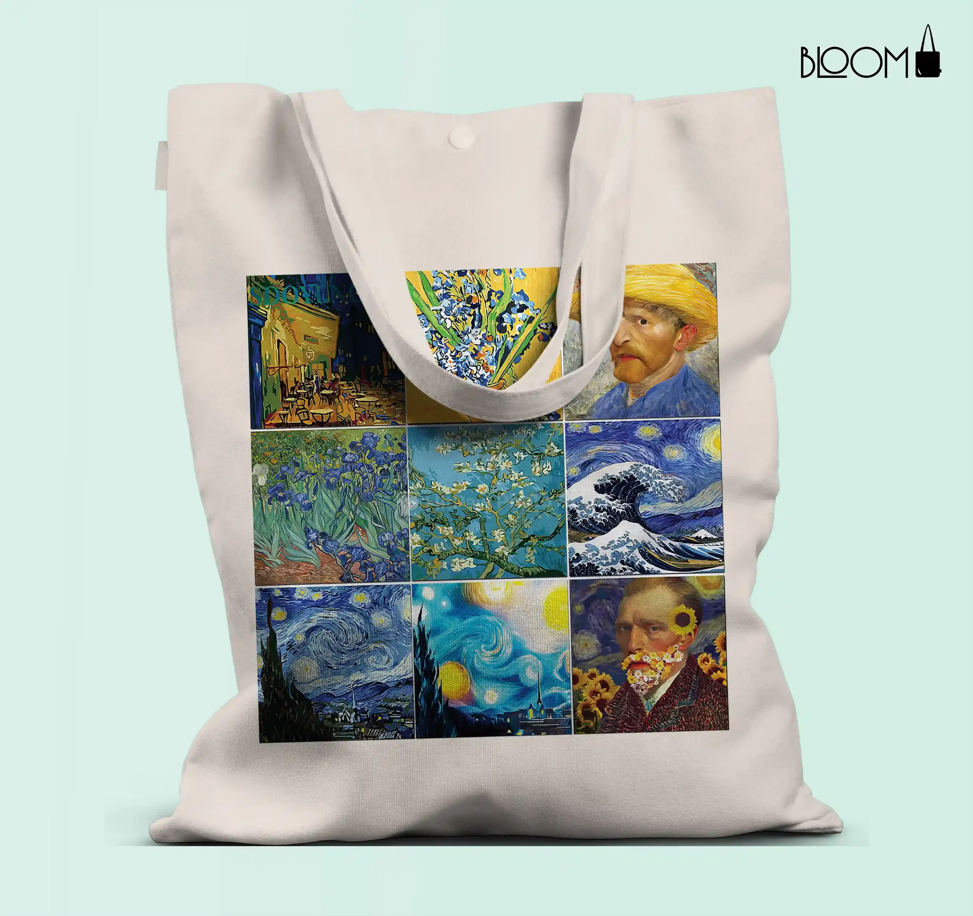 Masterpiece Mosaic