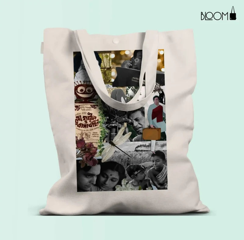 Nochiketa Tote Bag