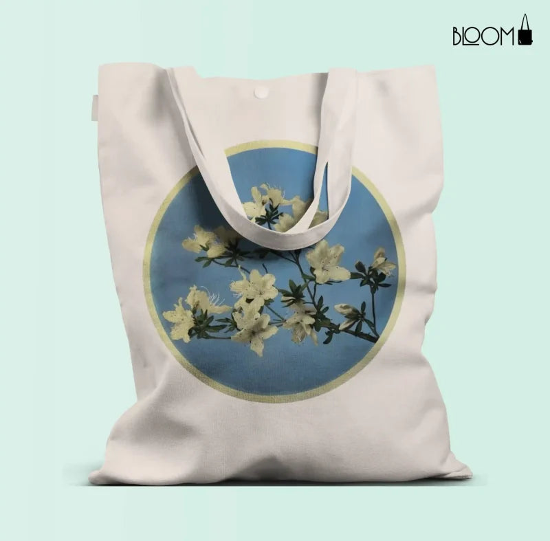 Pulm Blossom