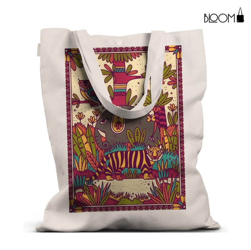 Rupkotha Tote Bag