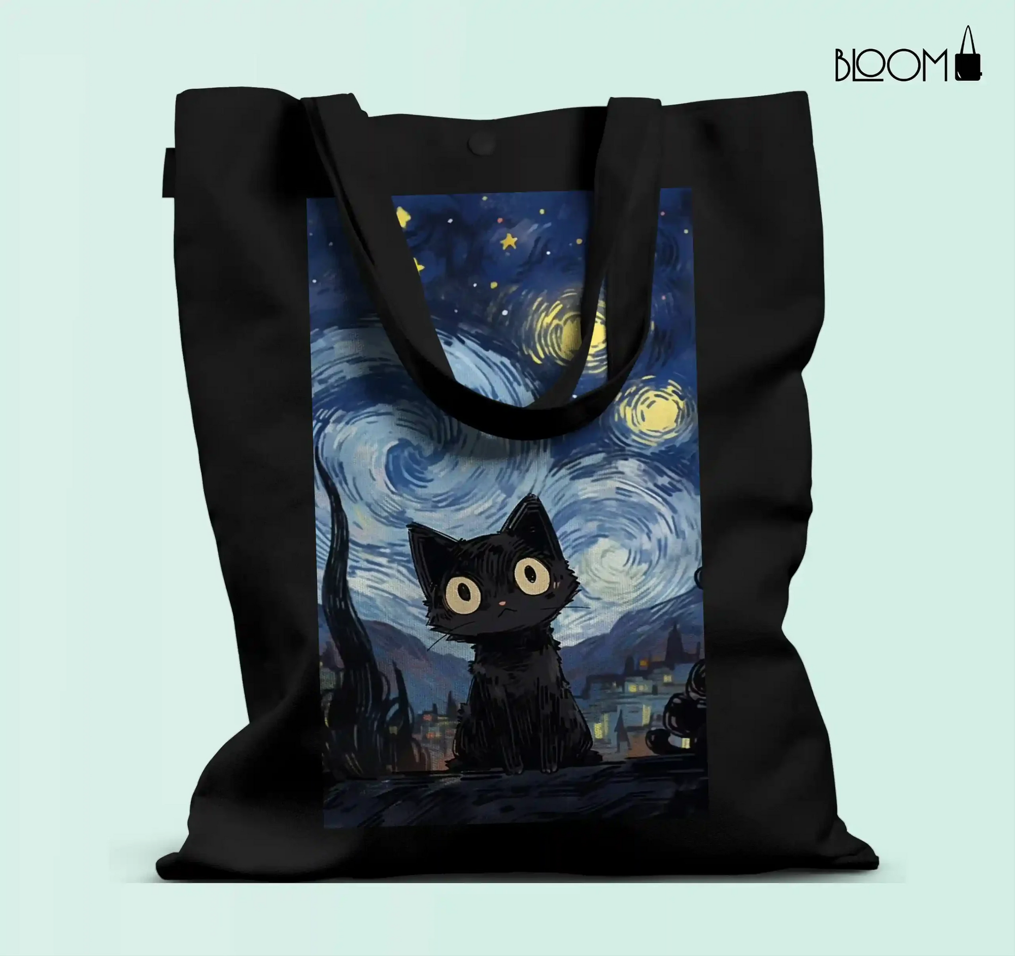 Starry Cat