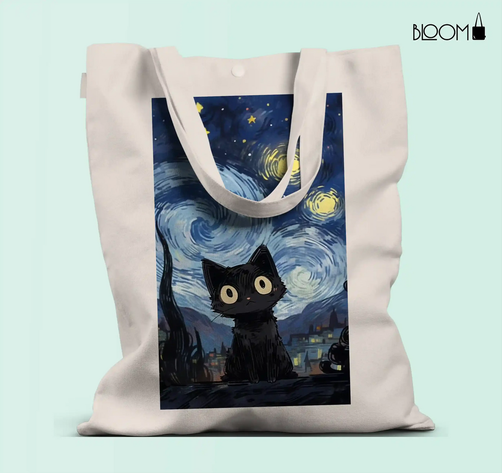 Starry Cat