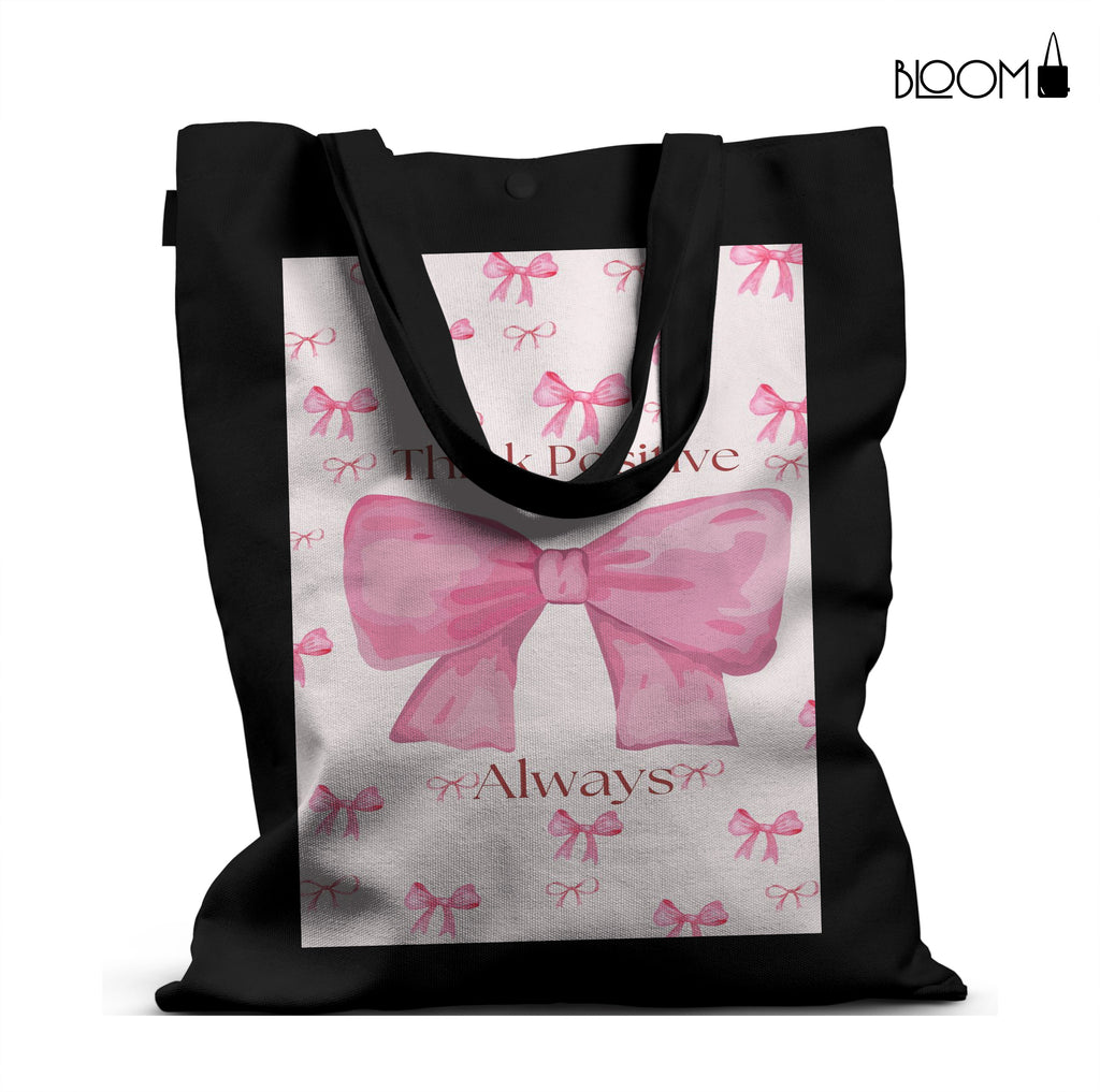 Think Positive Always